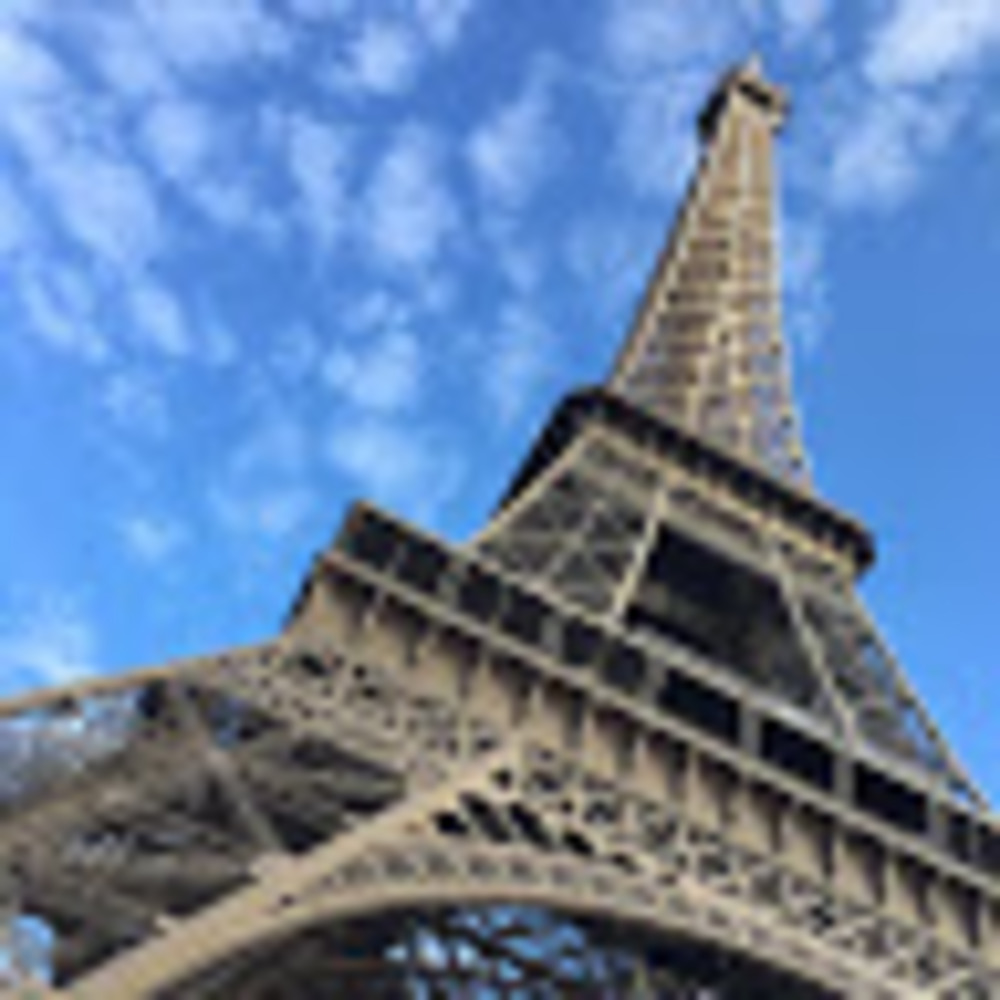 Meet your Posher, Rossy